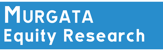 Murgata Equity Research AB logotyp