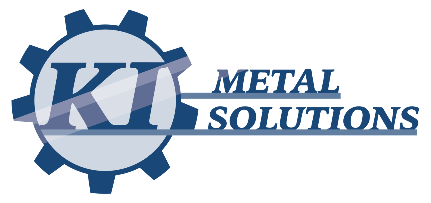 KI Metal Solutions AB logotyp