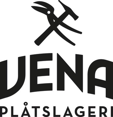 Vena Plåtslageri AB logotyp
