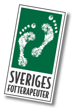 Cityfötter i Borås AB logotyp