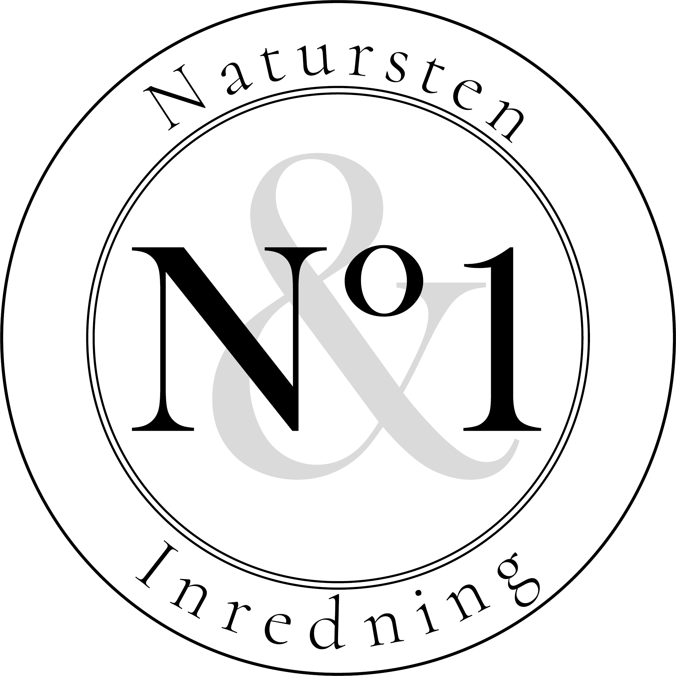 Noi Natursten och Inredning AB logotyp