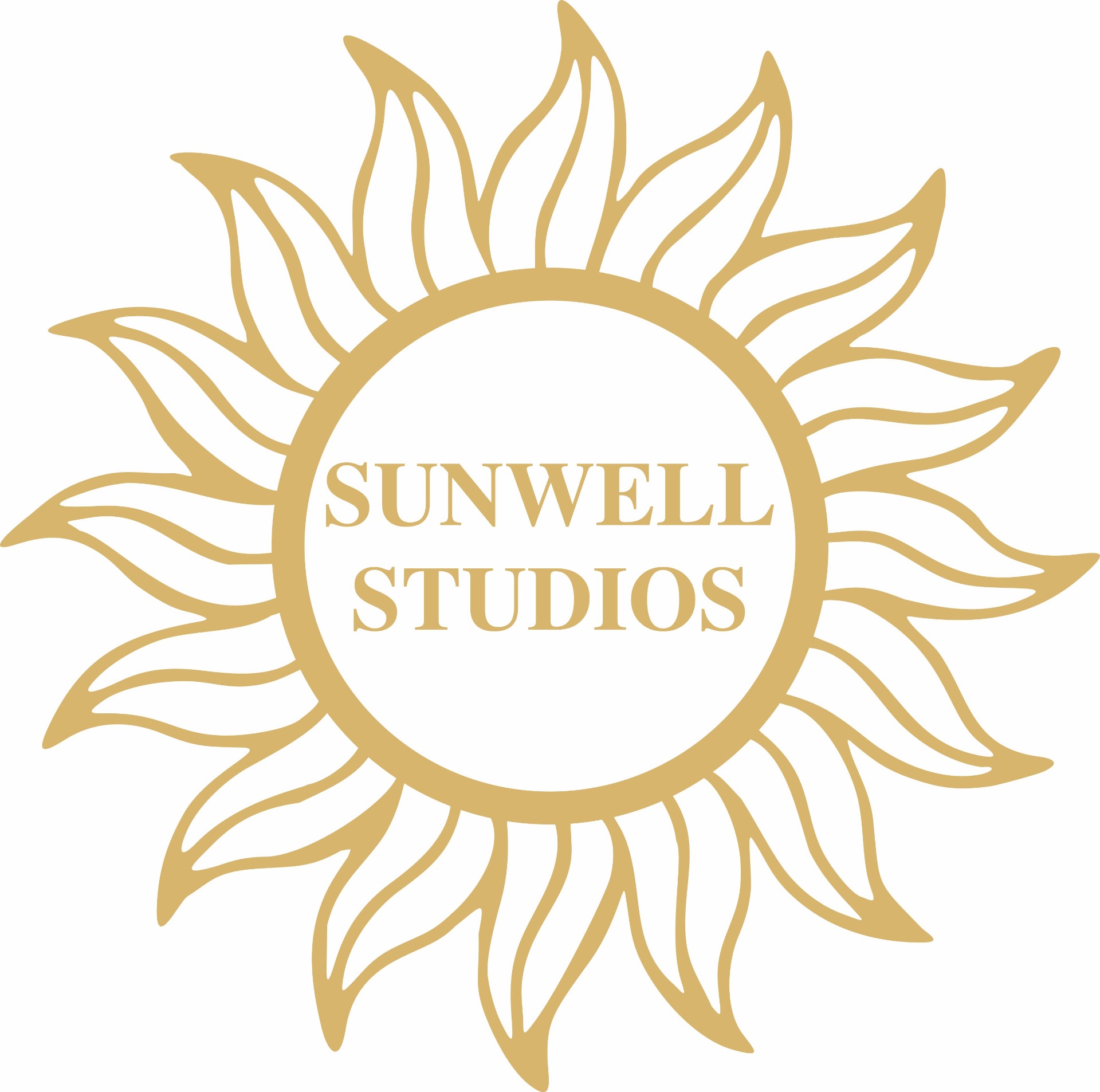 Sunwell Studios AB logotyp