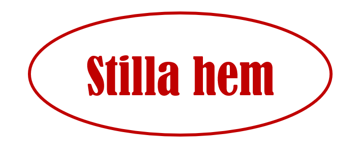 Stilla hem AB logotyp