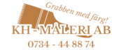 Kenth Hellman Måleri AB logotyp