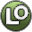 Lack-Ollé AB logotyp
