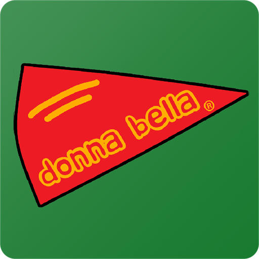 Fruängens Pizzeria Aktiebolag logotyp