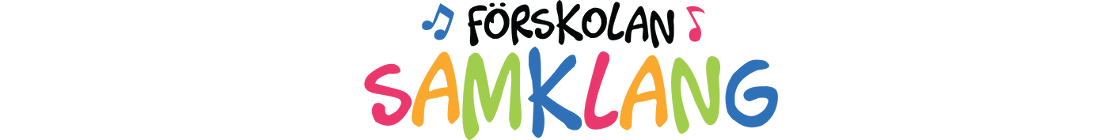 Förskolan Samklang AB logotyp