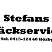 Stefans Däckservice AB logotyp