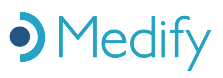 Medify AB logotyp
