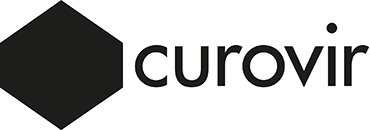 Curovir AB logotyp