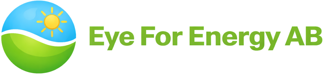 Eye For Energy AB logotyp