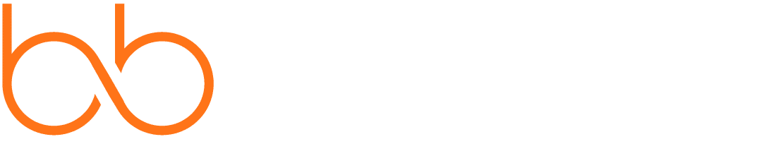 Bettina Baumgartner AB logotyp