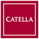 Catella Corporate Finance Göteborg AB logotyp