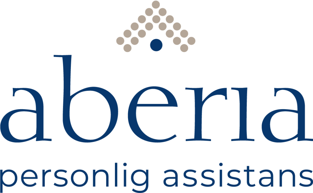 Aberia AB logotyp