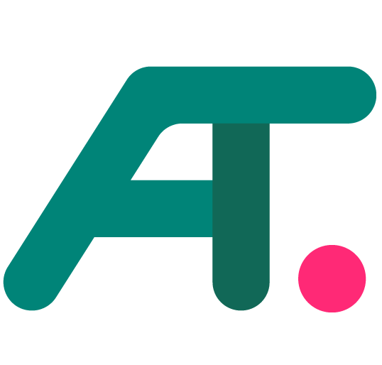 ADLA TERAPI AB logotyp