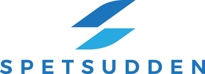 Spetsudden AB logotyp