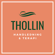 Thollin Handledning & Terapi AB logotyp