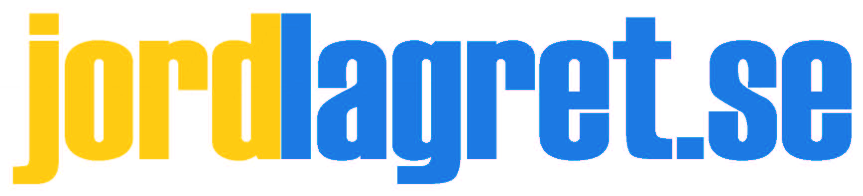 Jordlagret AB logotyp