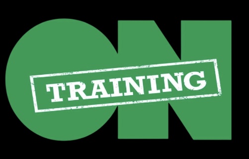 O.N. Training AB logotyp