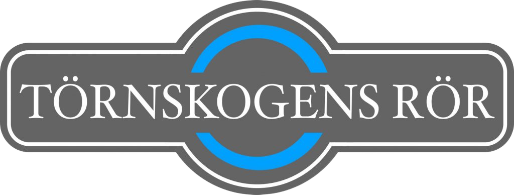 Törnskogens Rör AB logotyp