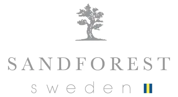 Sandforest Invest AB logotyp