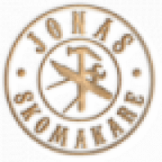 Jonas Skomakare AB logotyp