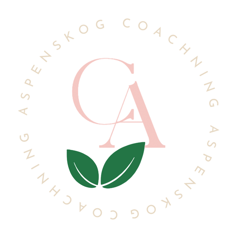 Aspenskog fitness AB logotyp