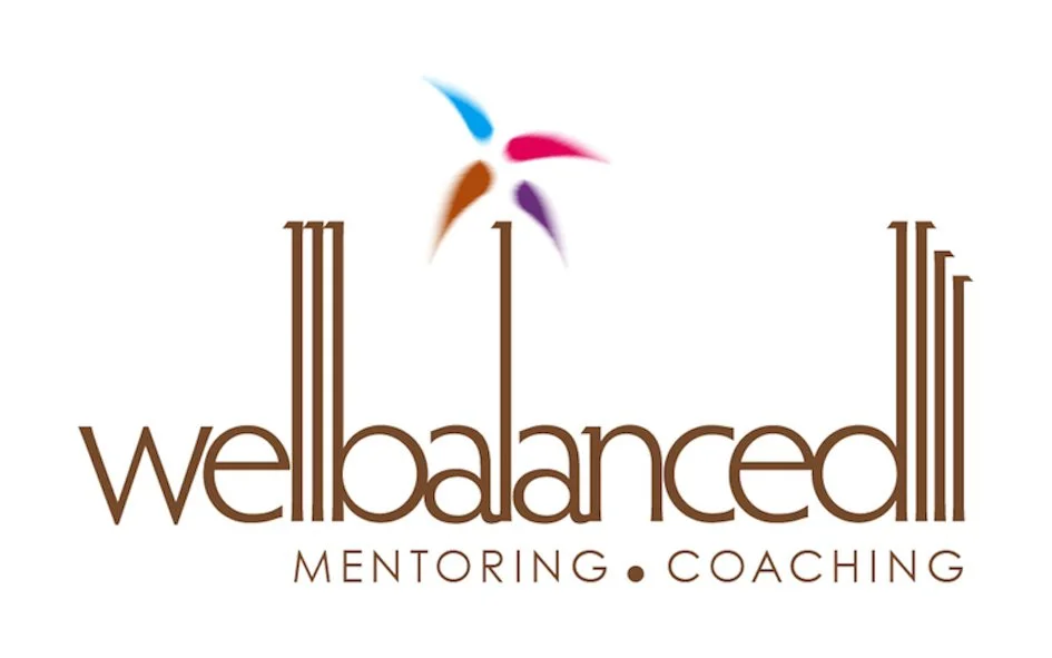 Wellbalanced Elisabeth Olger AB logotyp