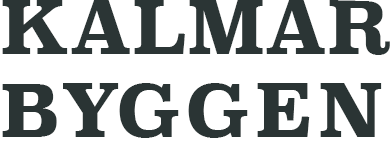 Kalmarbyggen AB logotyp