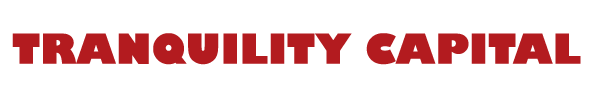 Tranquility Capital AB logotyp