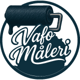 Vafo Måleri AB logotyp