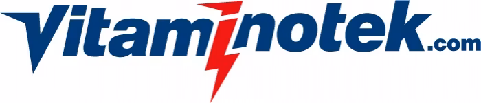 Vitaminotek AB logotyp