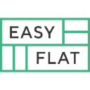 EasyFlat Group AB logotyp