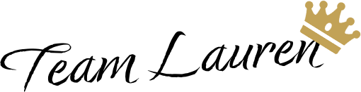 Mikaela Laurén AB logotyp