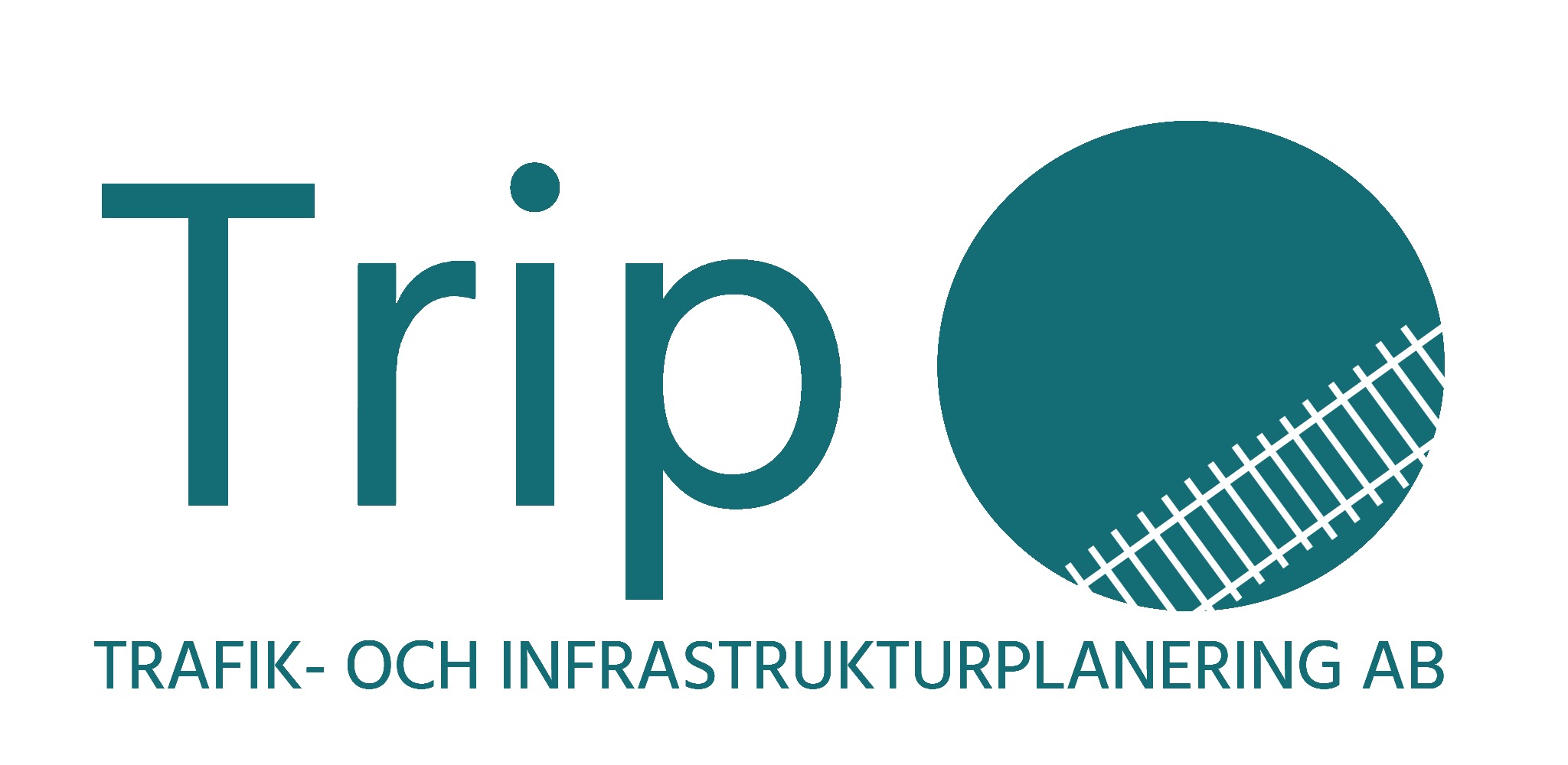 Trip (Trafik- och infrastrukturplanering) AB logotyp