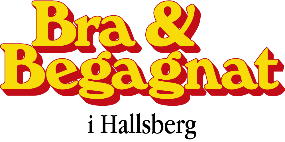 BRA o BEG SYDNÄRKE AB logotyp