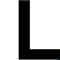 LRB tak&bygg AB logotyp
