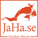 JaHa AB logotyp