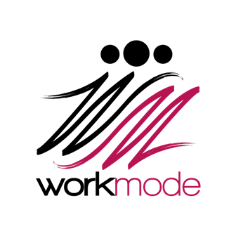 Workmode AB logotyp