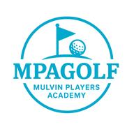 Mpa Golf AB logotyp