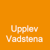UpplevVadstena AB logotyp