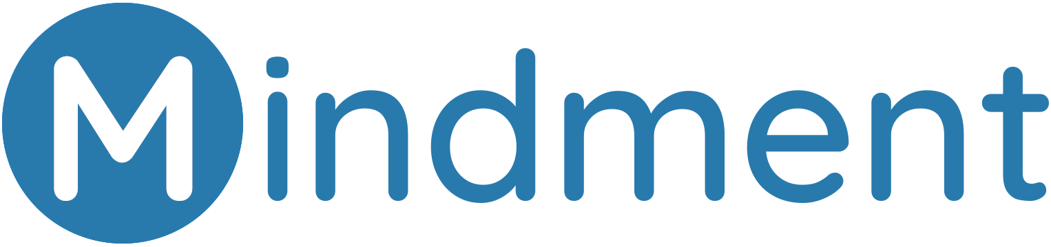Mindment AB logotyp