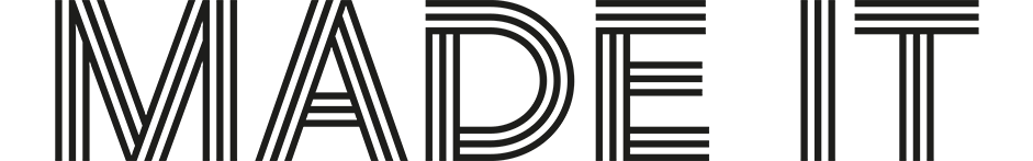 MADEIT AB logotyp