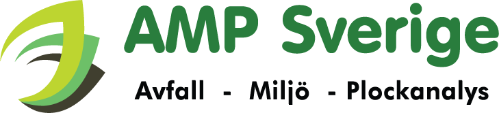 AMP Sverige AB logotyp