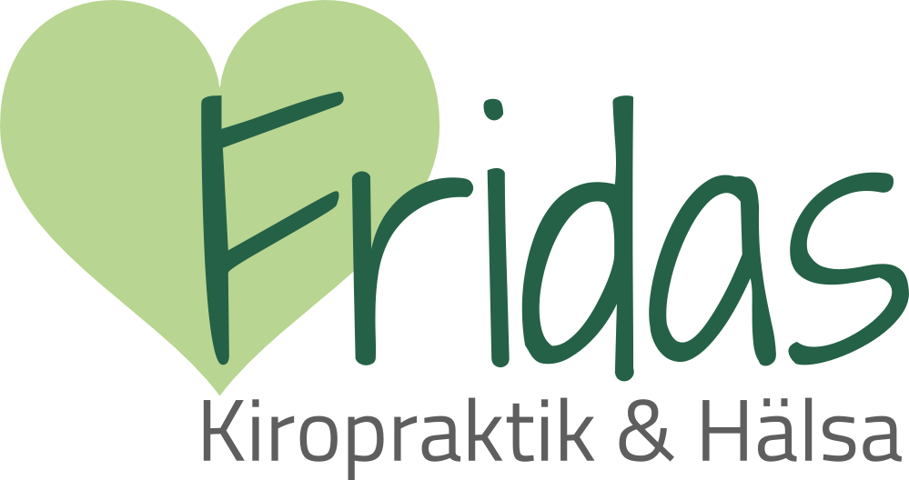 Fridas Kiropraktik & Hälsa AB logotyp