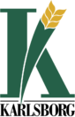 Karlsborg 4.0 AB logotyp