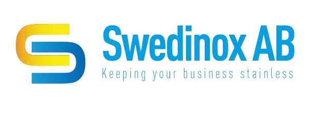 Swedinox AB logotyp