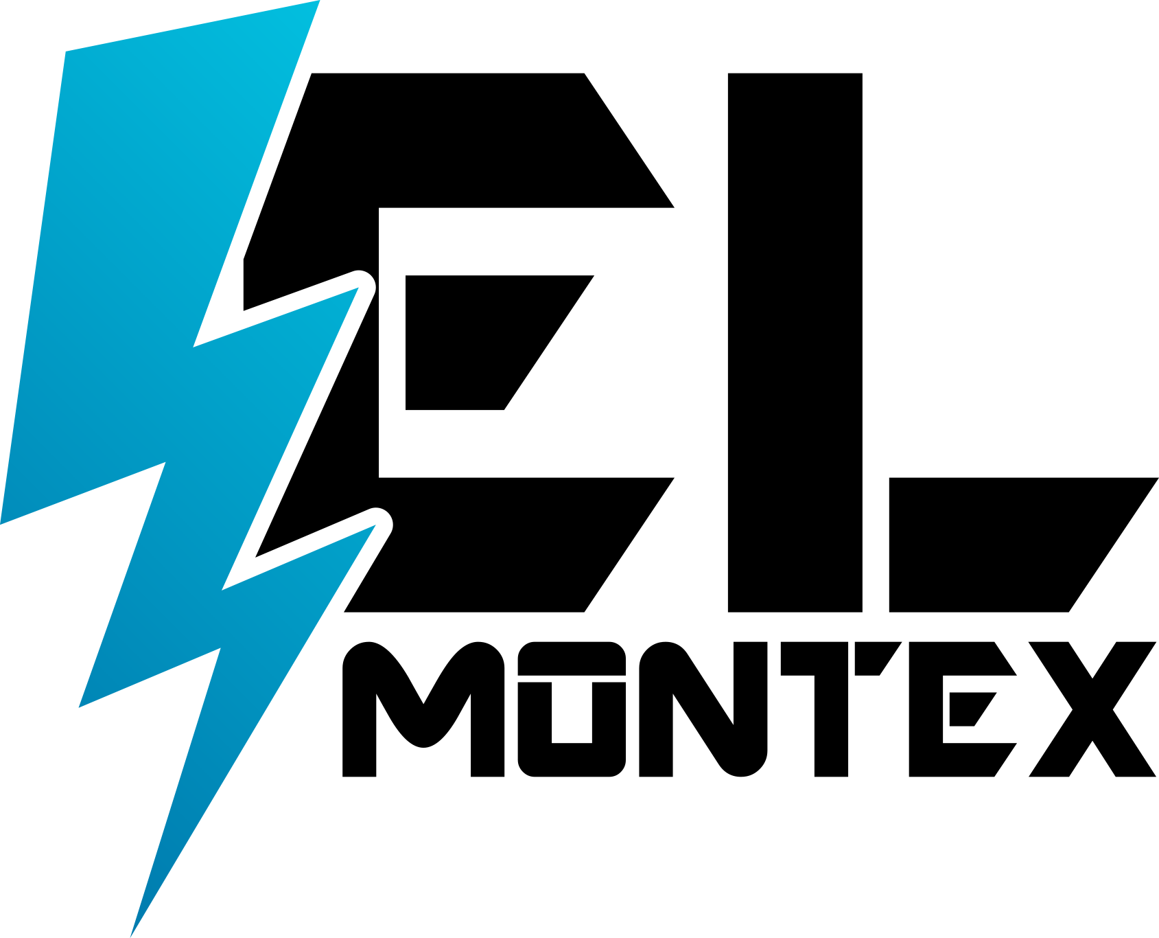 ELMONTEX AB logotyp