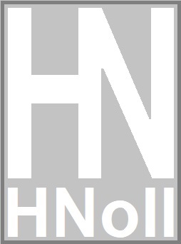 Hnoll AB logotyp