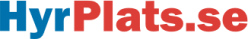 HyrPlats Nord AB logotyp
